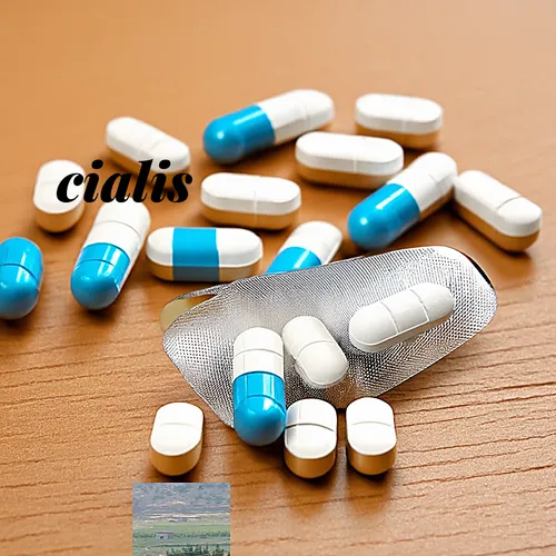 Cialis requiere receta medica